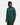 BLANK QUARTER ZIP SWEATER GREEN WASHED